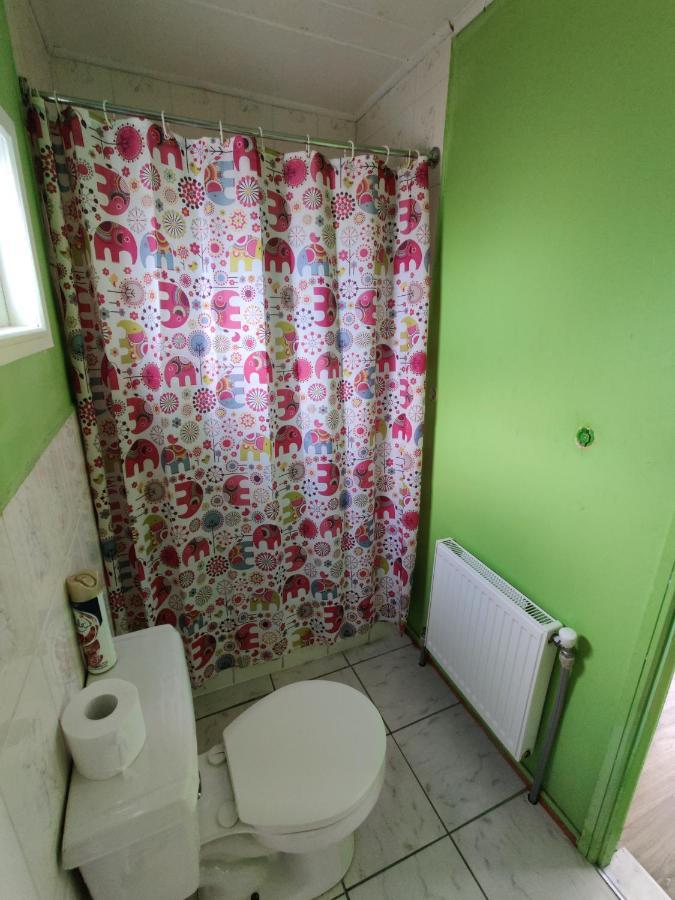 Apartamento Departamento Hikari Puerto Natales