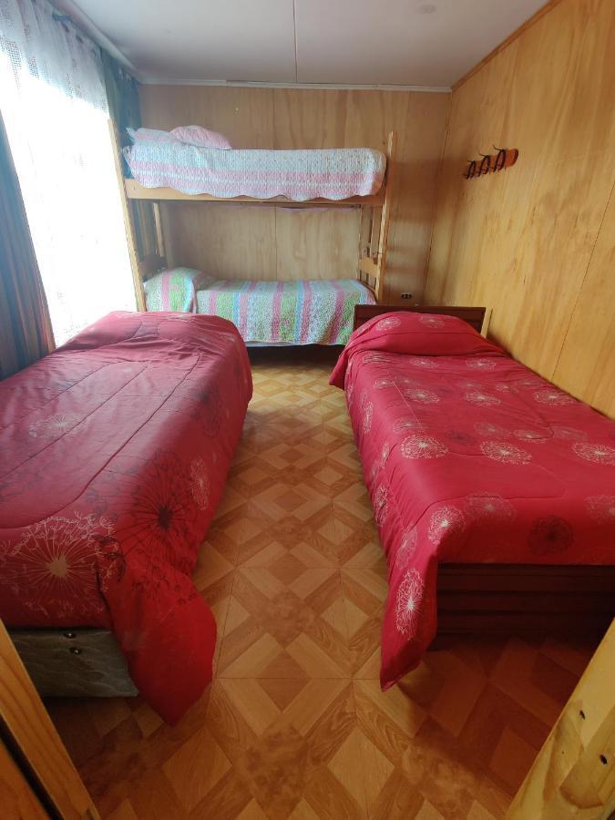Apartamento Departamento Hikari