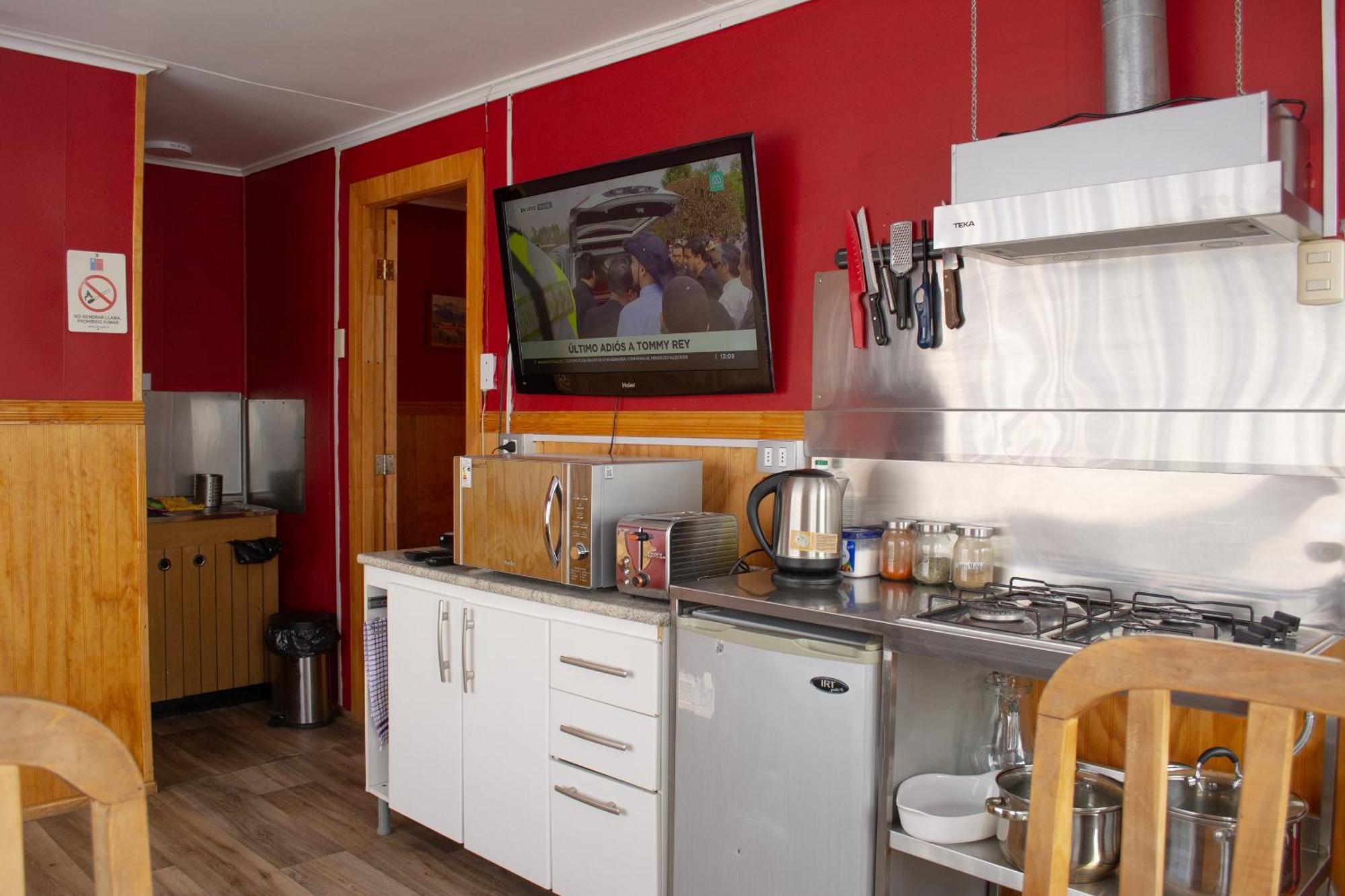 Apartamento Departamento Hikari