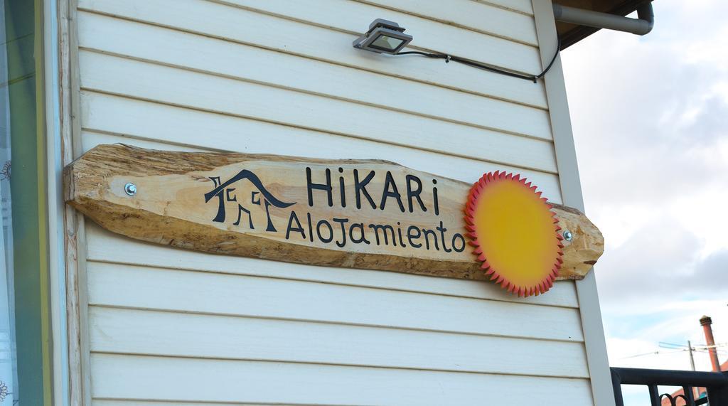 Apartamento Departamento Hikari Puerto Natales