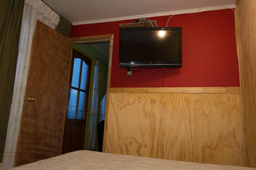 Departamento Hikari Apartamento Puerto Natales