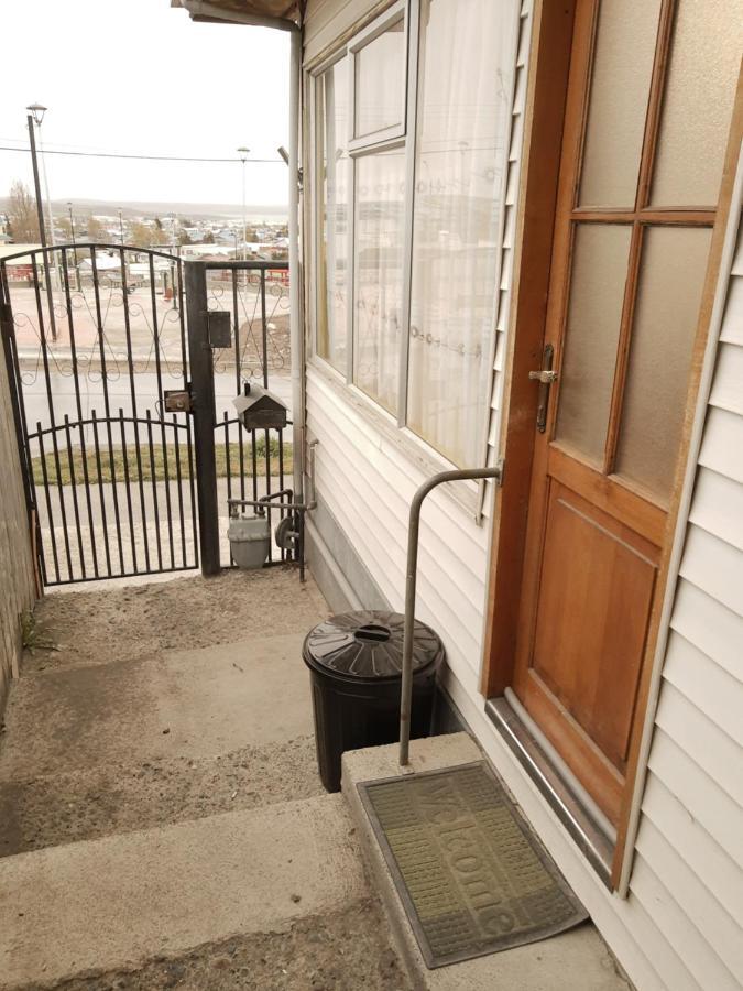 Departamento Hikari Puerto Natales