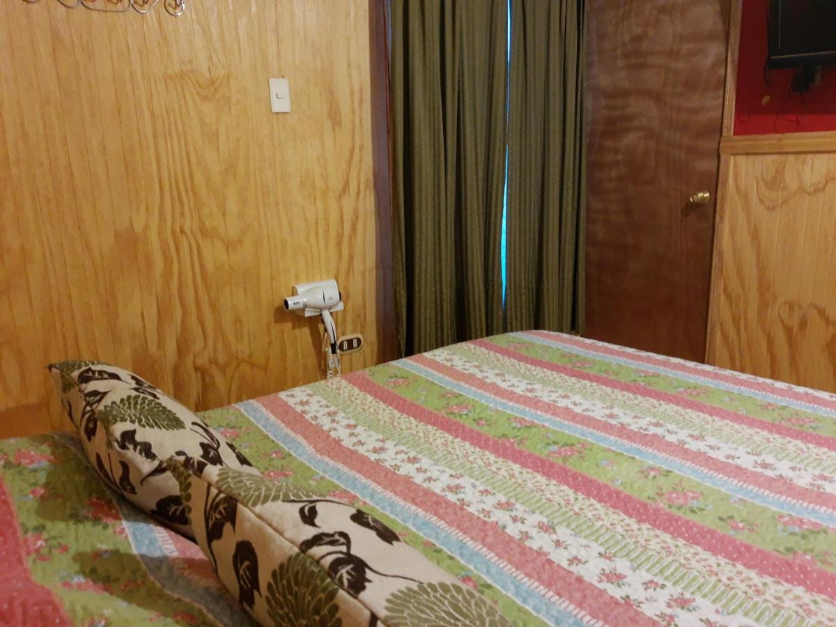 Apartamento Departamento Hikari